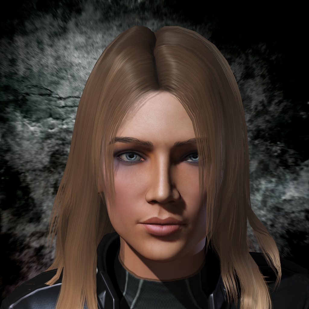 SShadow Iron