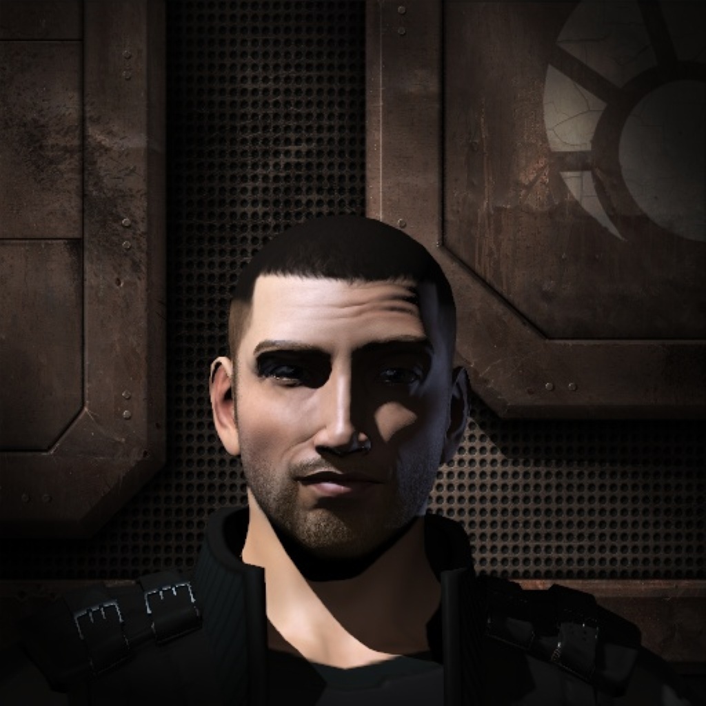 Minmatar Citizen 90435275