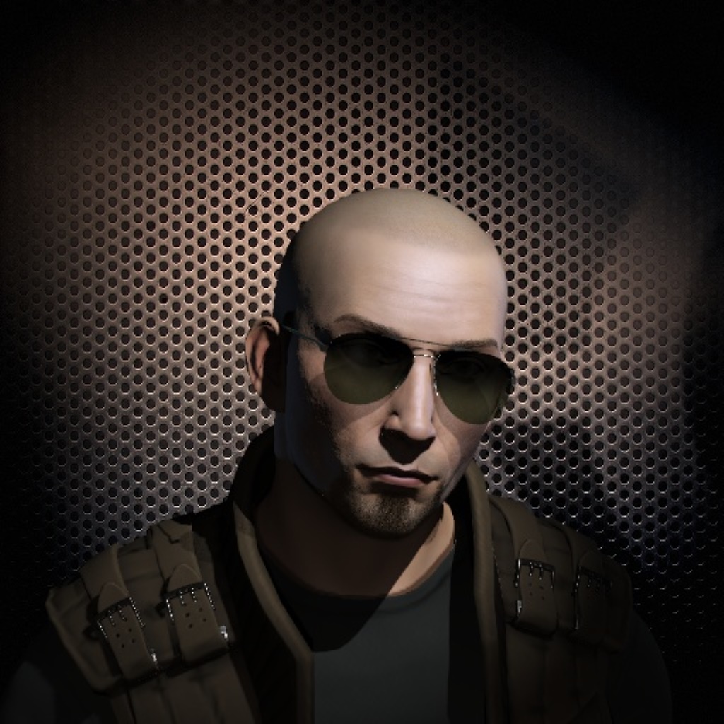 Markus Alexander Xavier