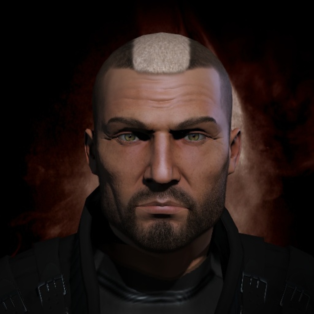 Zedas Stony