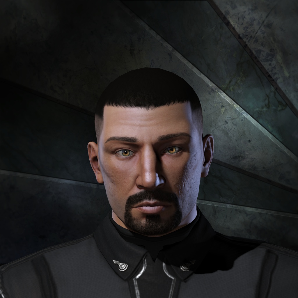 Mission Command