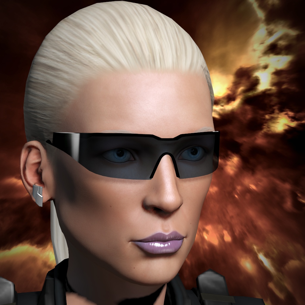 Madison Omega