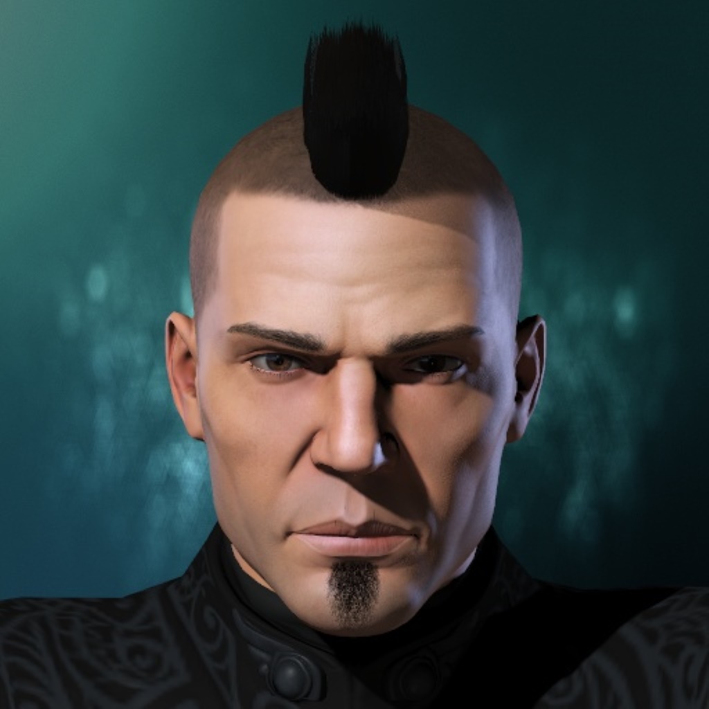 RageCarrier