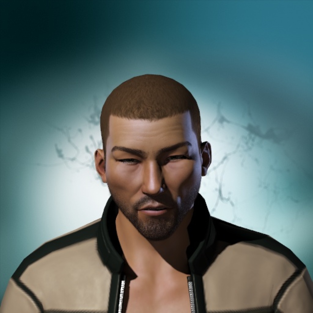 Garth Starwind