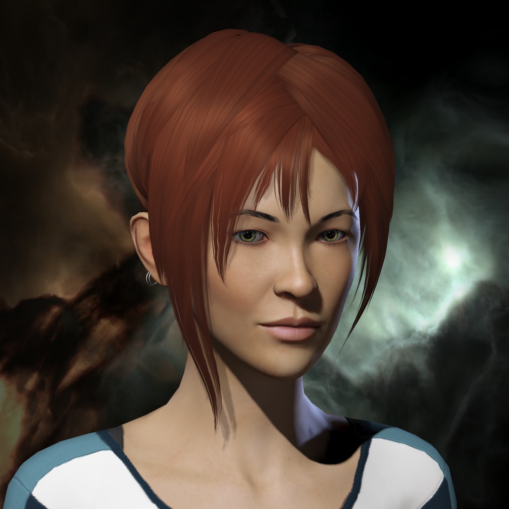 Echo Auffrie