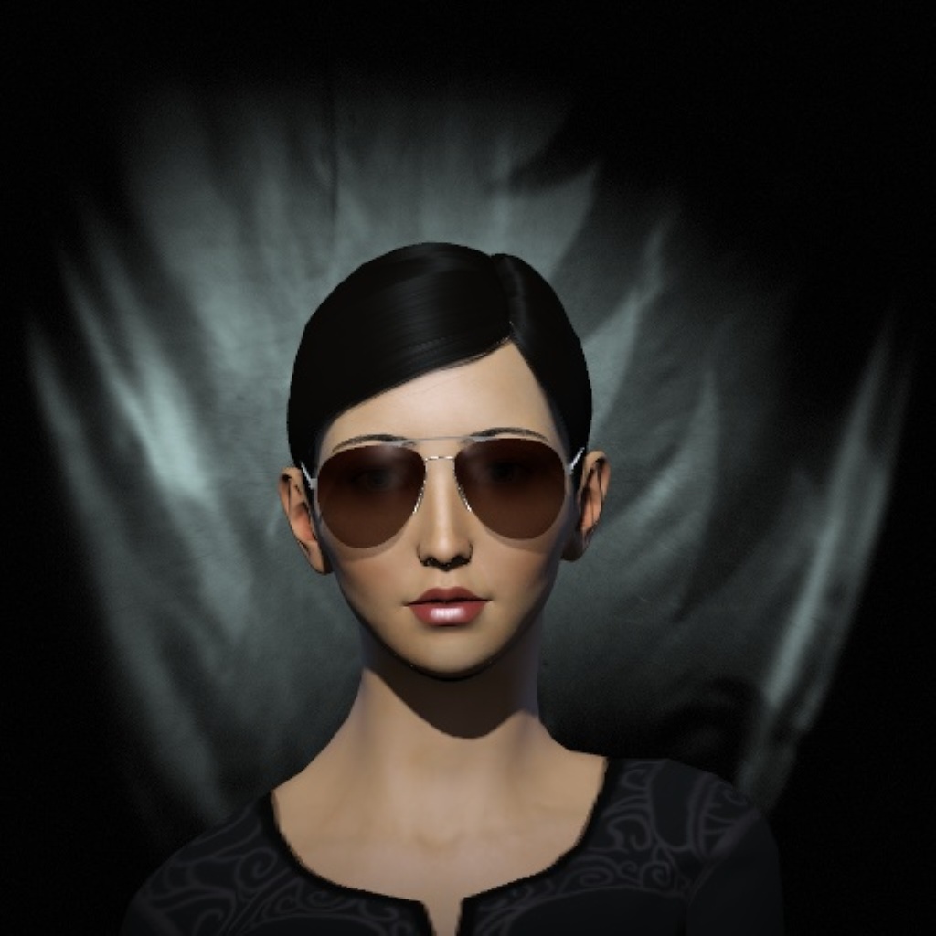 Natasha Darcy