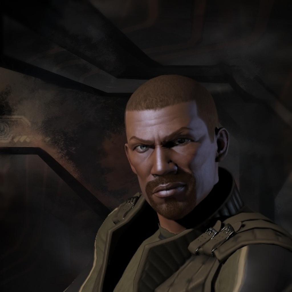 Minmatar Citizen 90439514