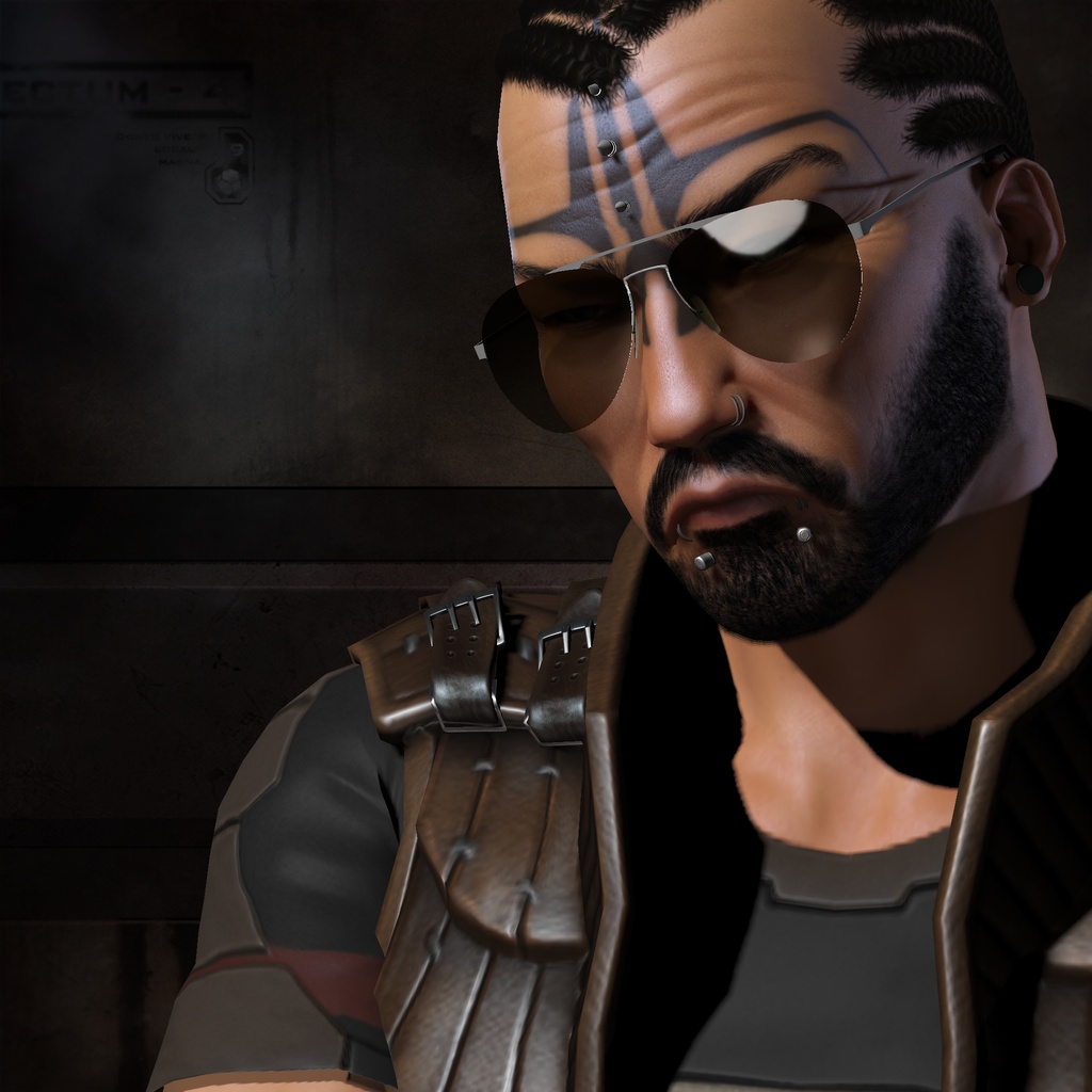 Mc Greasy