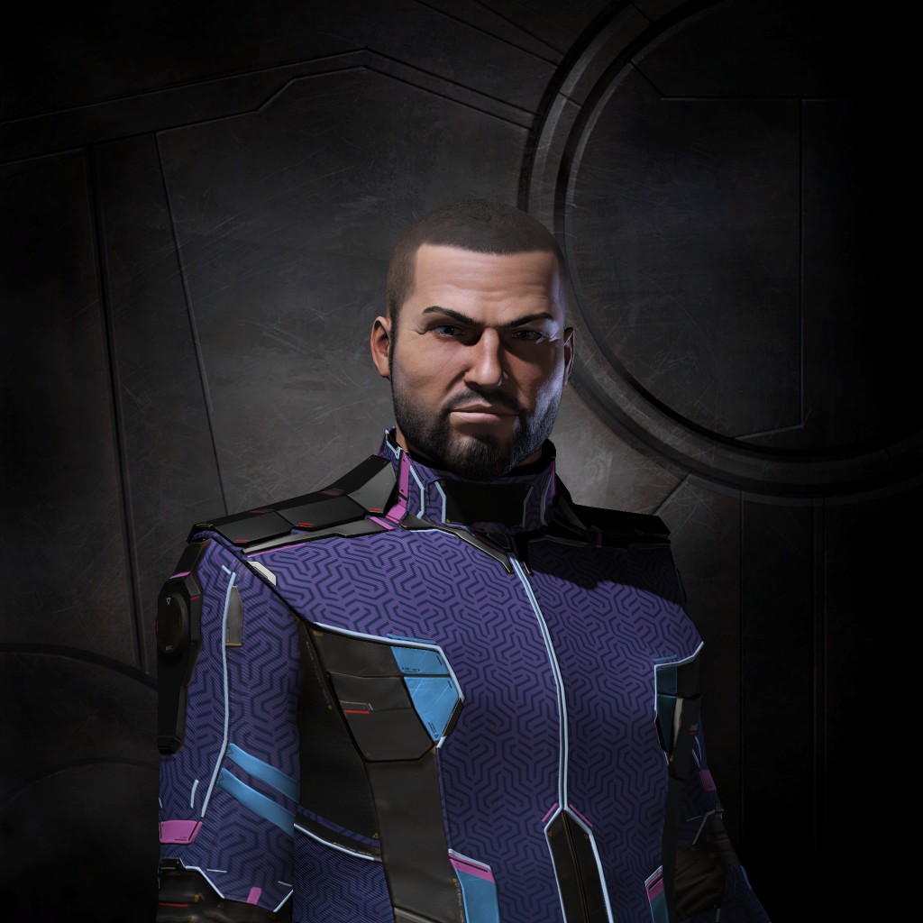 Mazulat portrait