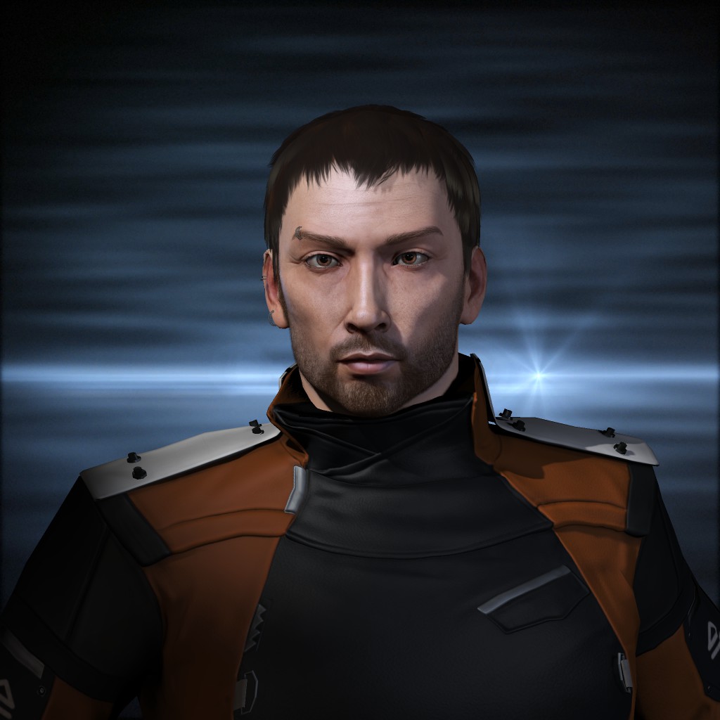 Jean Luc C