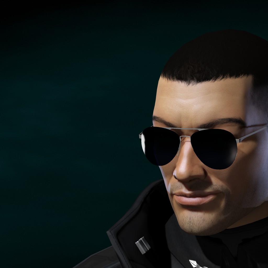 Ken Iseki