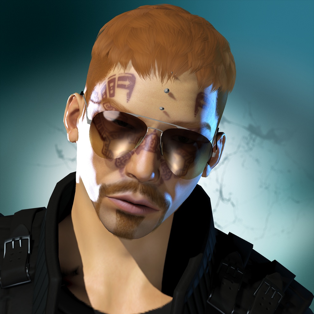 Black Mountain Agent