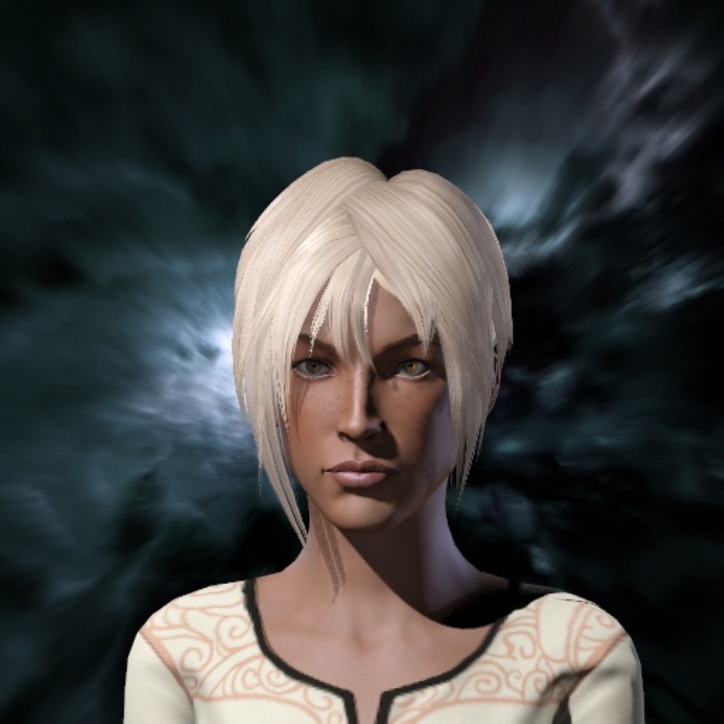 Lady Evillyn Shadow