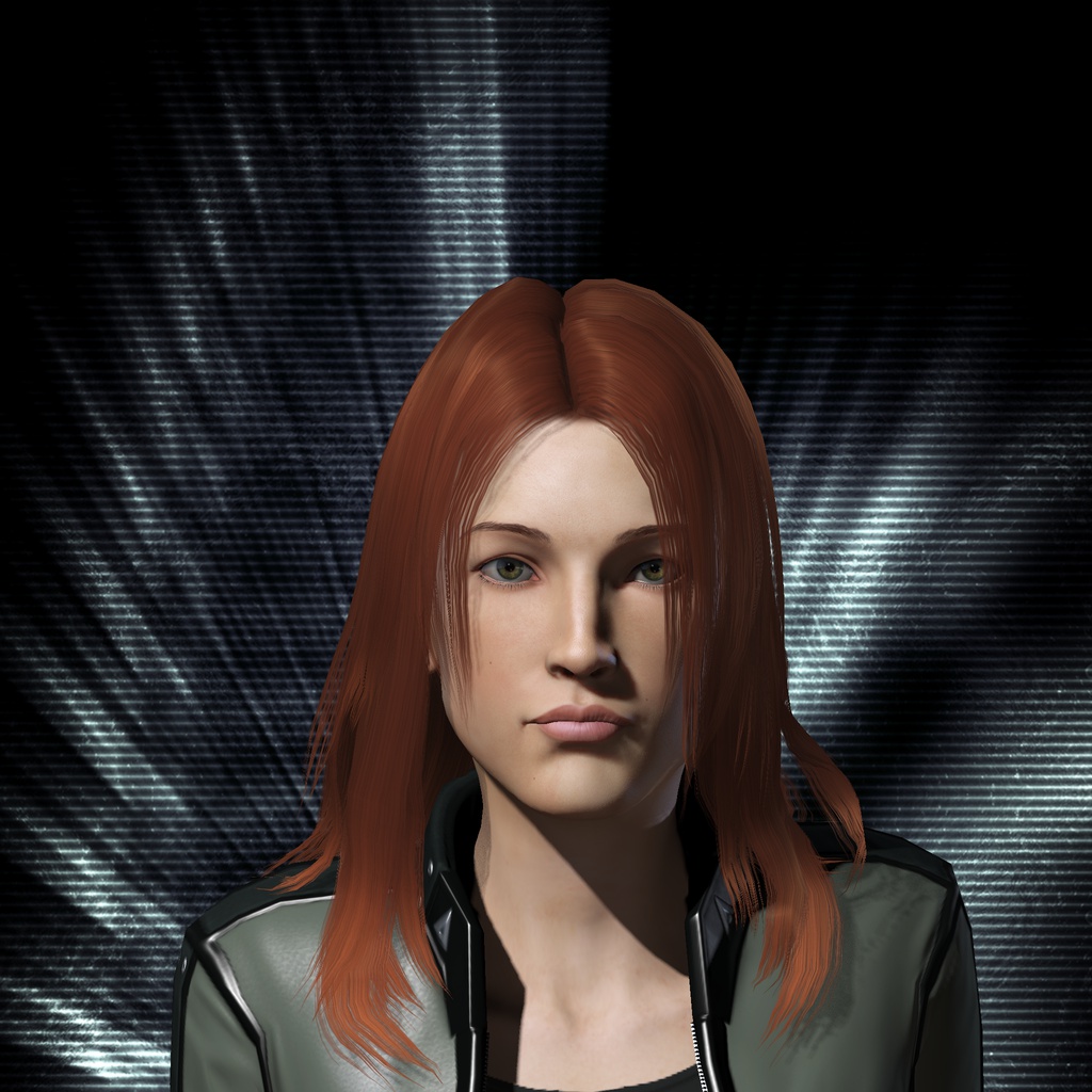 Kaora Stark