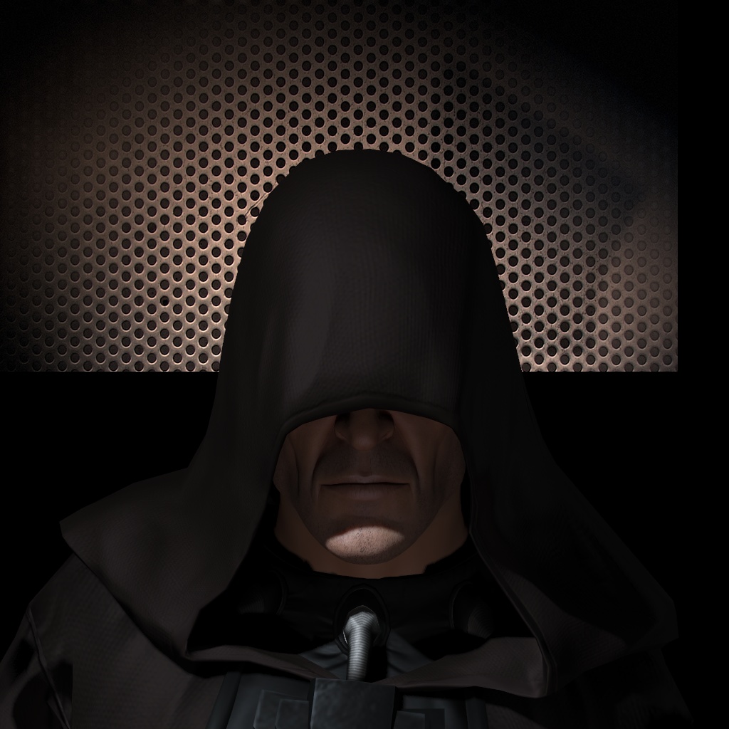 Darth Doudoune