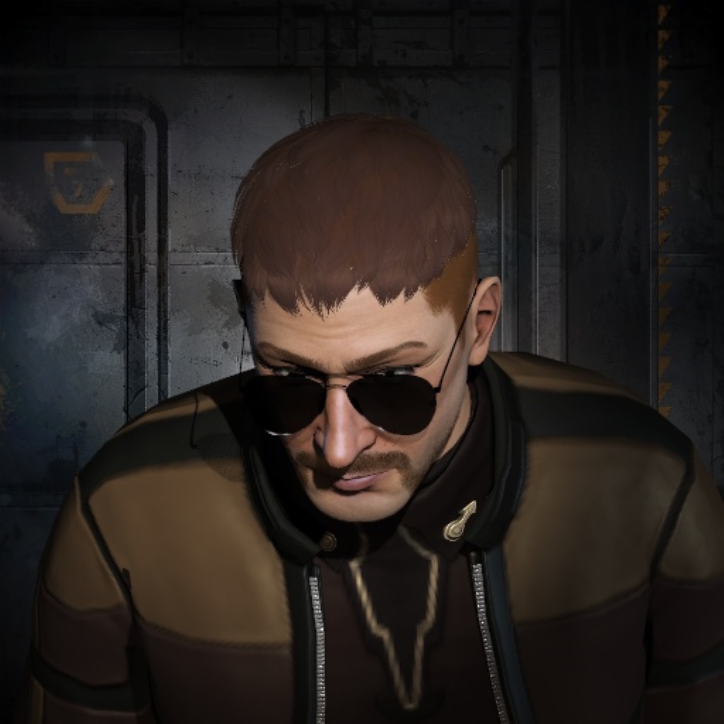 Scumbag Vynneve