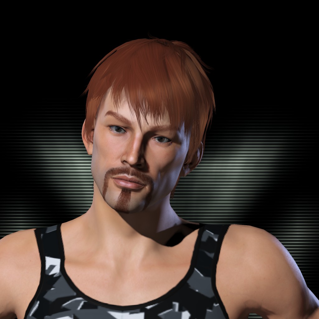 Redbad Sukarala