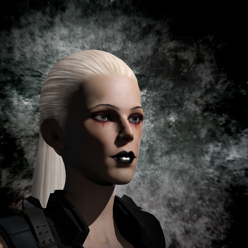 Morganna Death