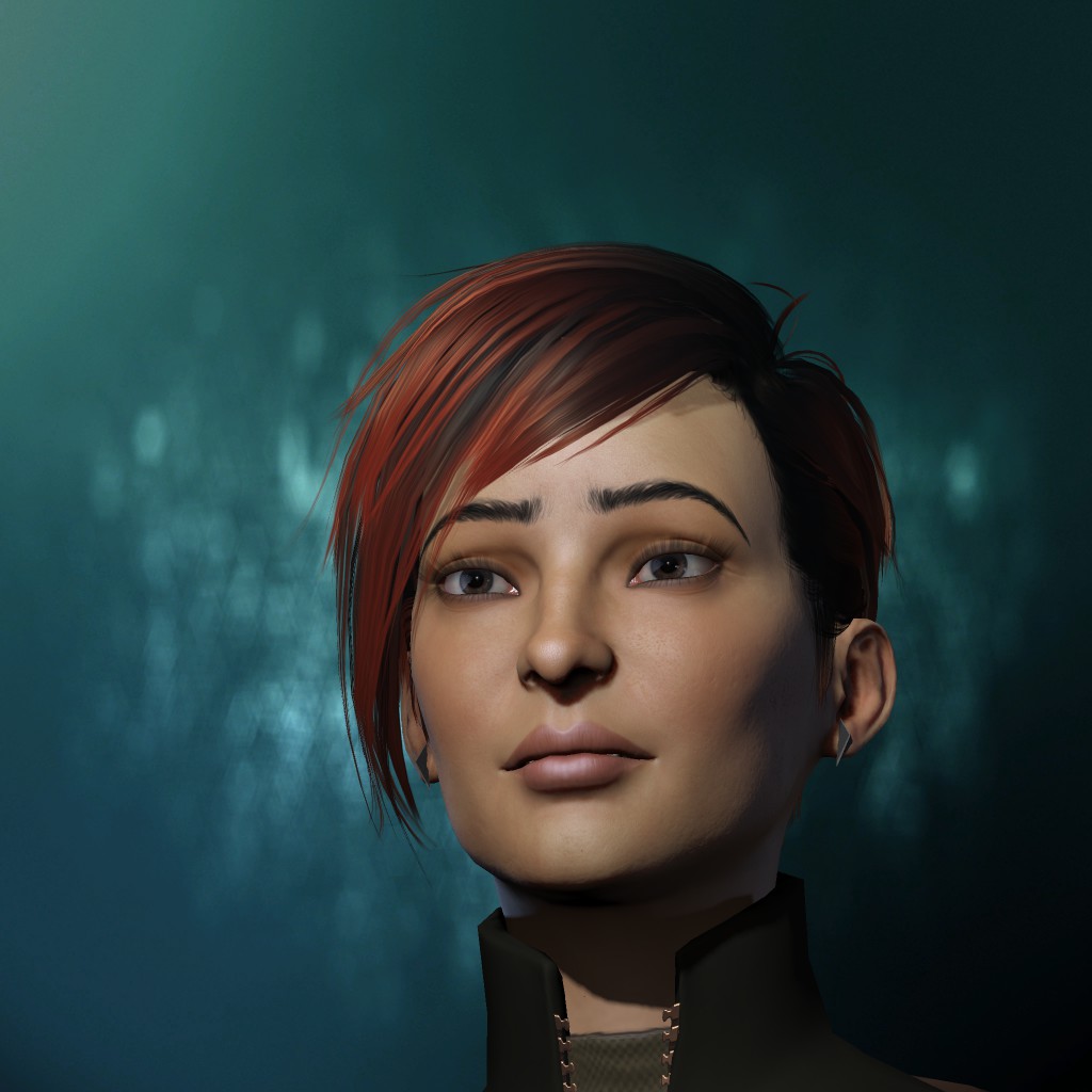 Portrait