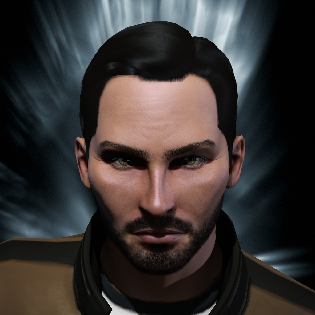 Ralphy Larry Madullier