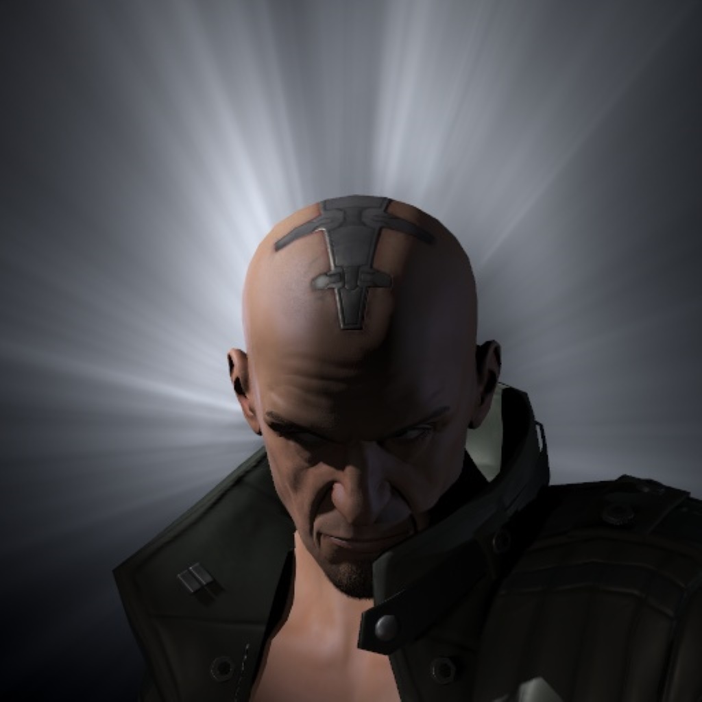 MaeSTRo DeL KaoS