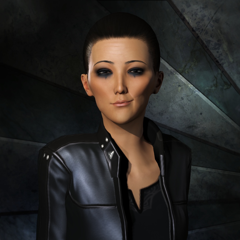 Ai Nakamura