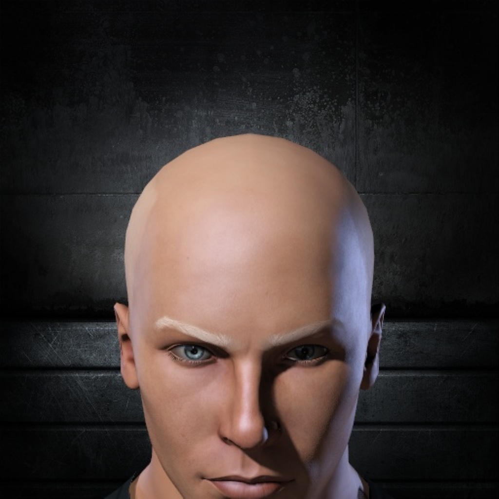 Gallente Citizen 90442004