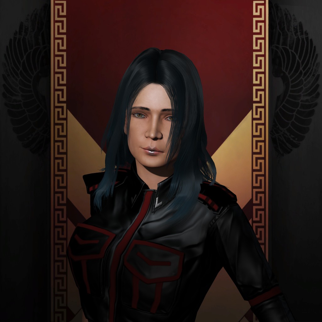 portrait