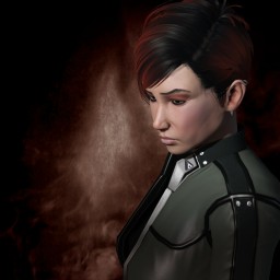 deylyn Kuchiki portrait