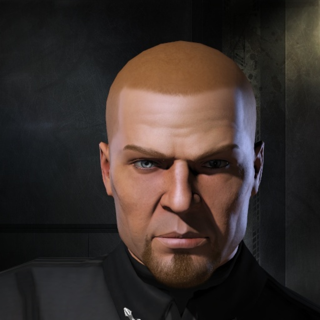 Crysillis Grim
