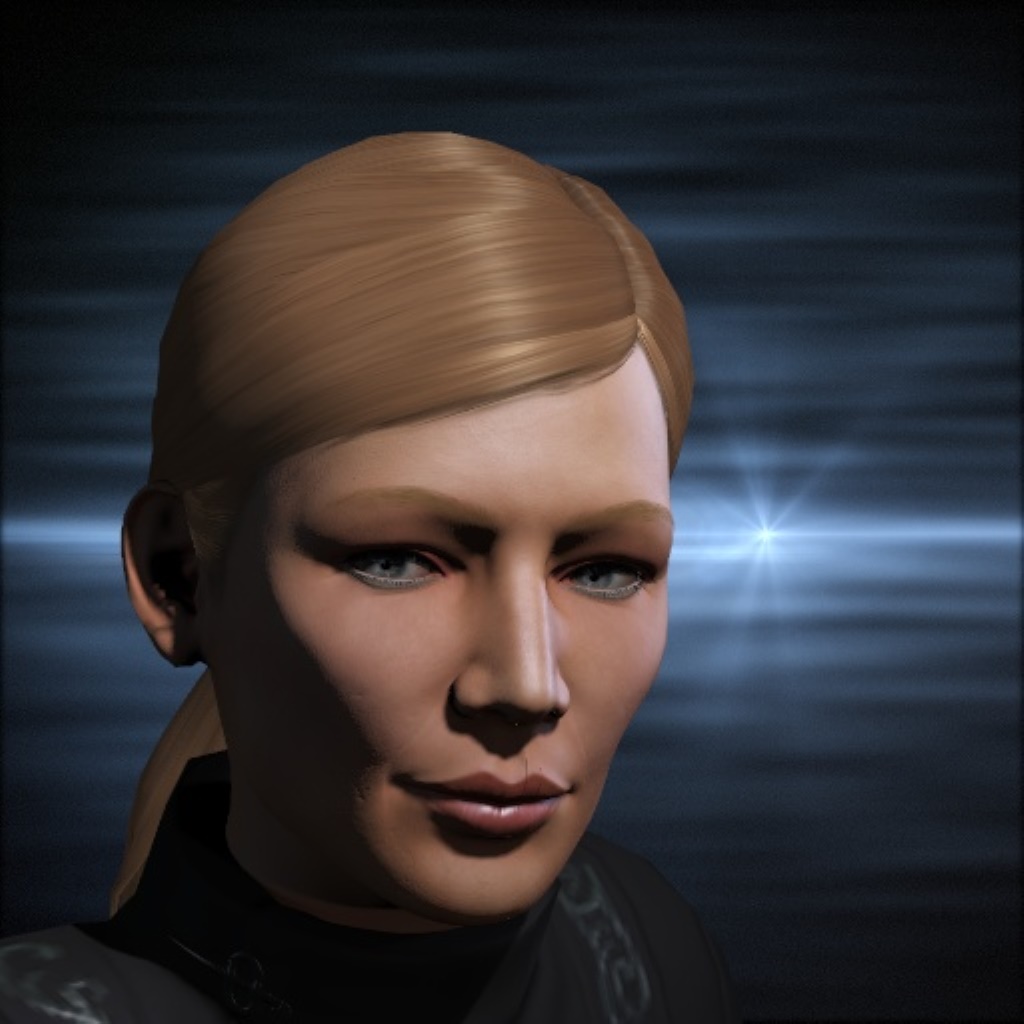 Jane Aurilen