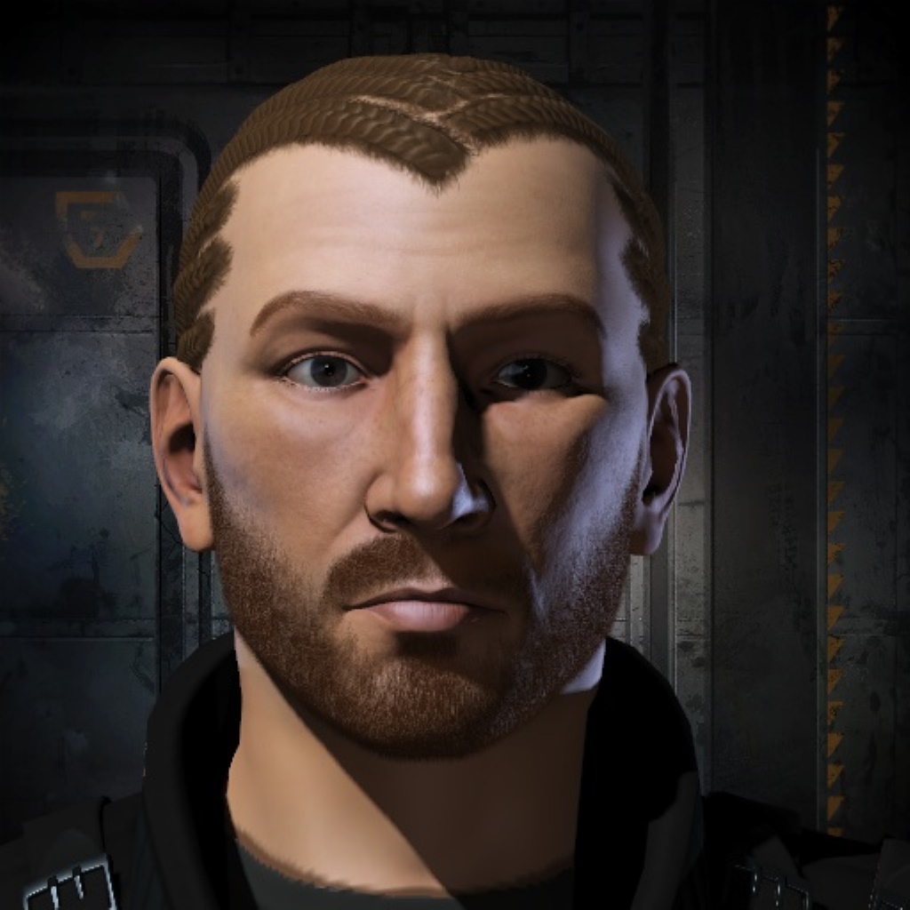 Michael Aubaris