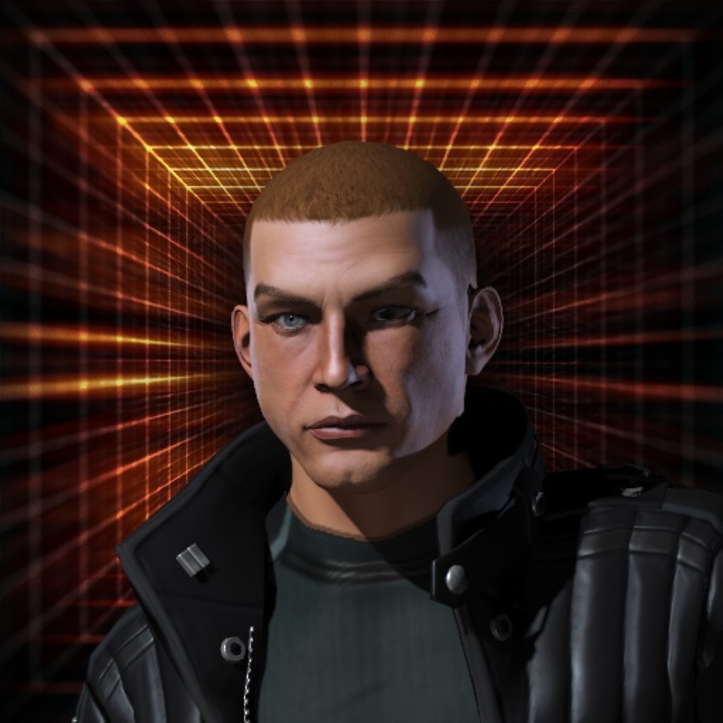 Genetic Copy 005