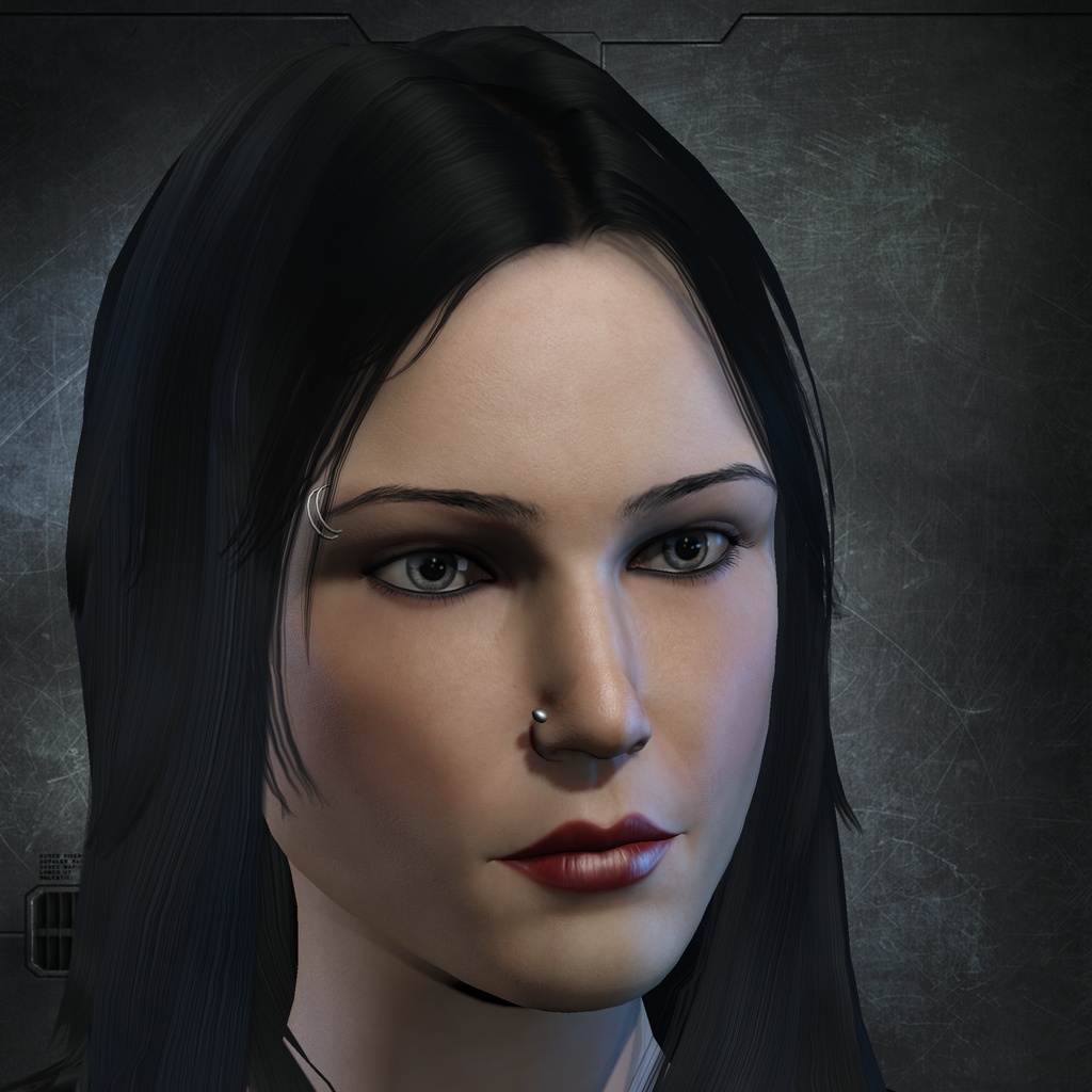 Michie Archangel