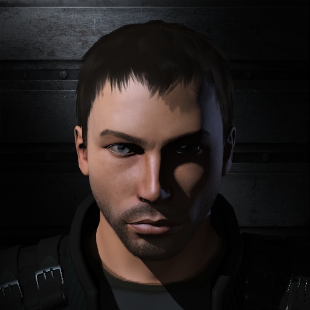 Joe Rapante