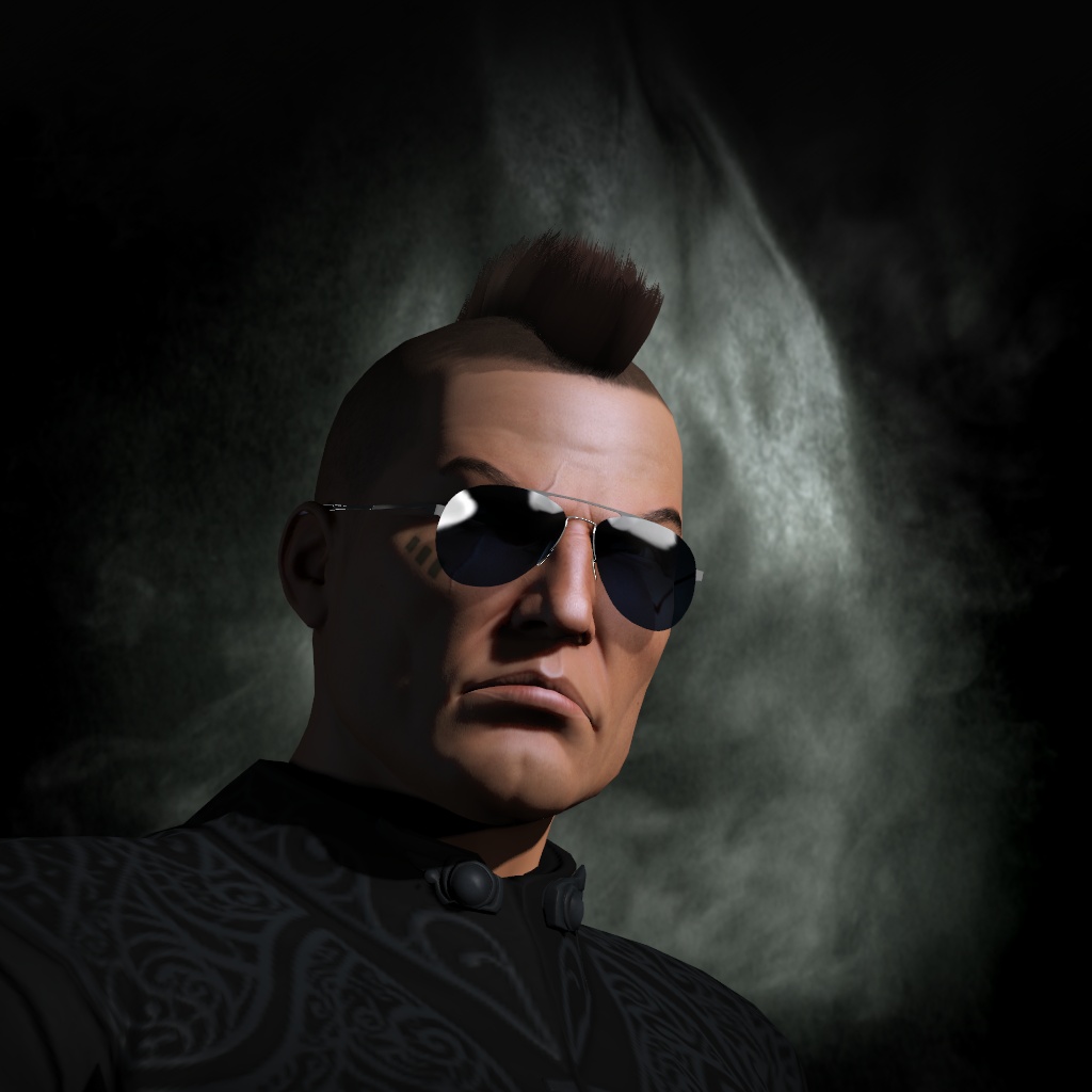 Borg 666