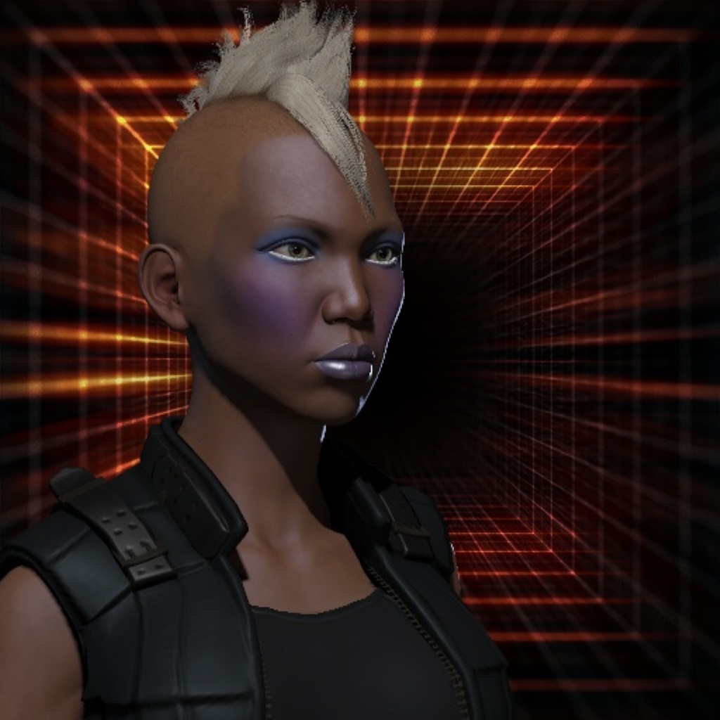 Morcheba daniels