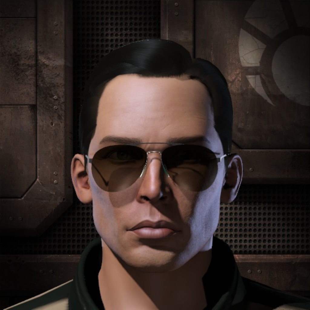 Johnny theBuilder