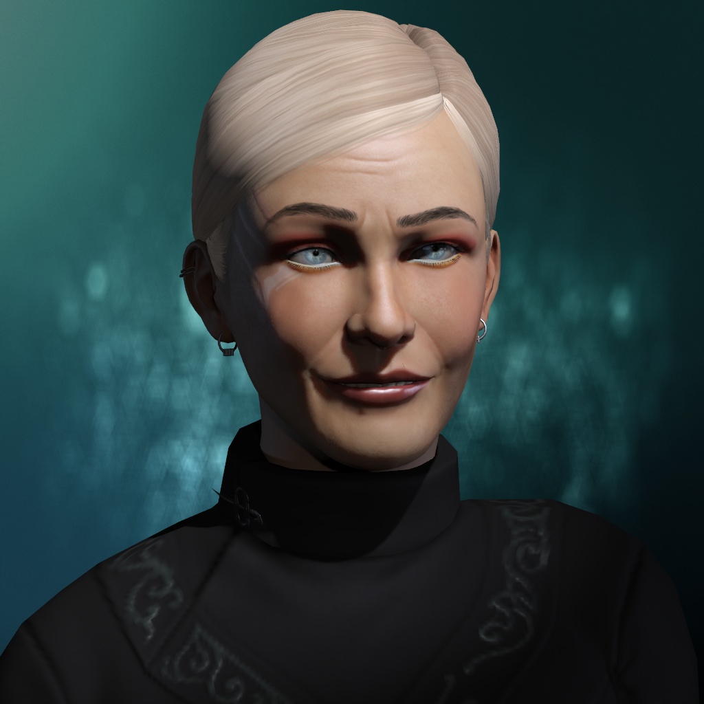 Azshara Zitro