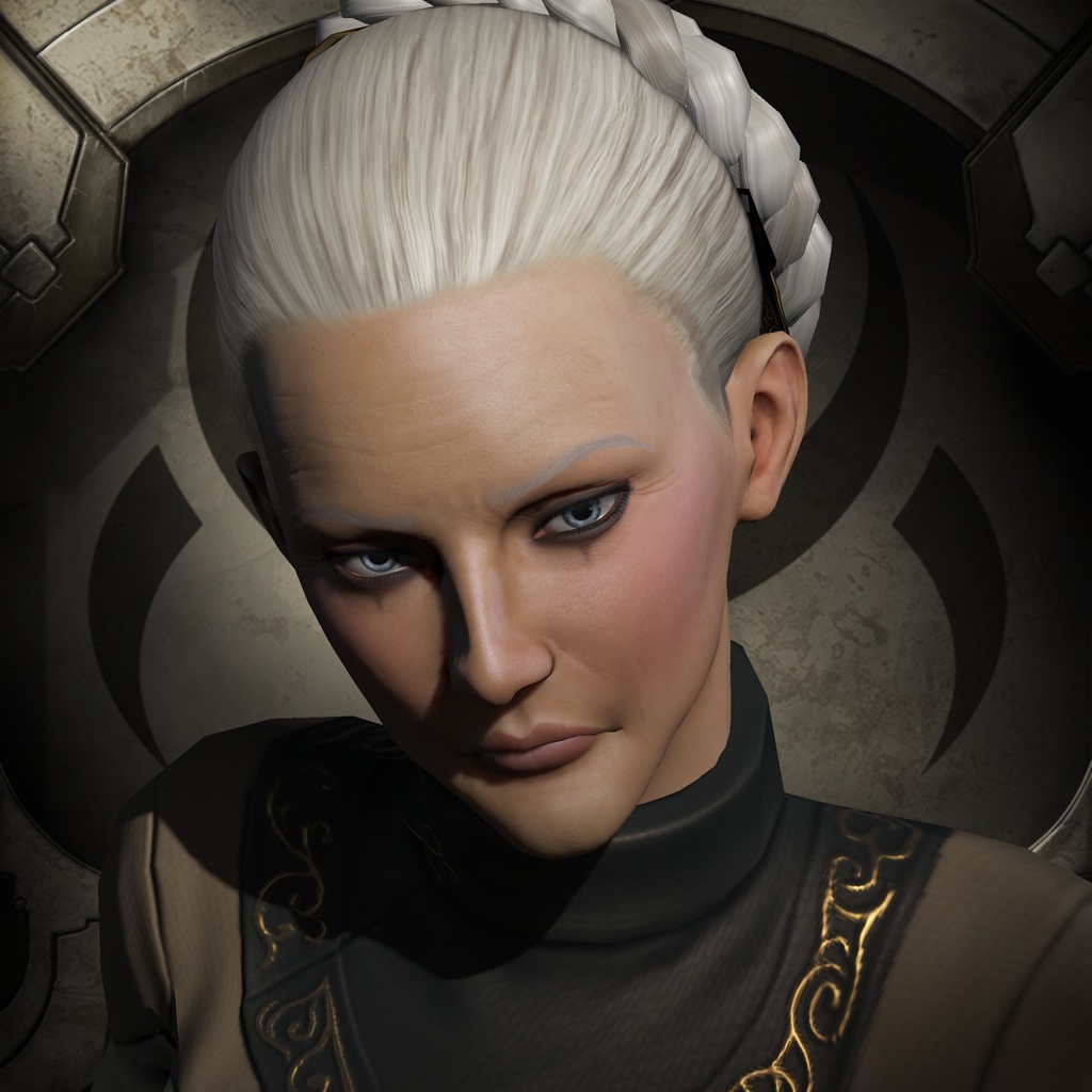 Abbess Sirilur