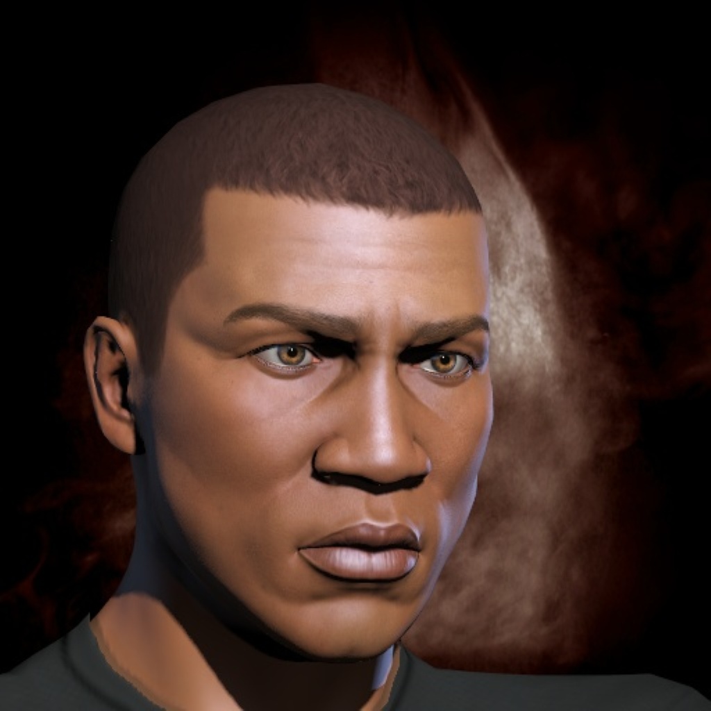 Ranor Nuffs