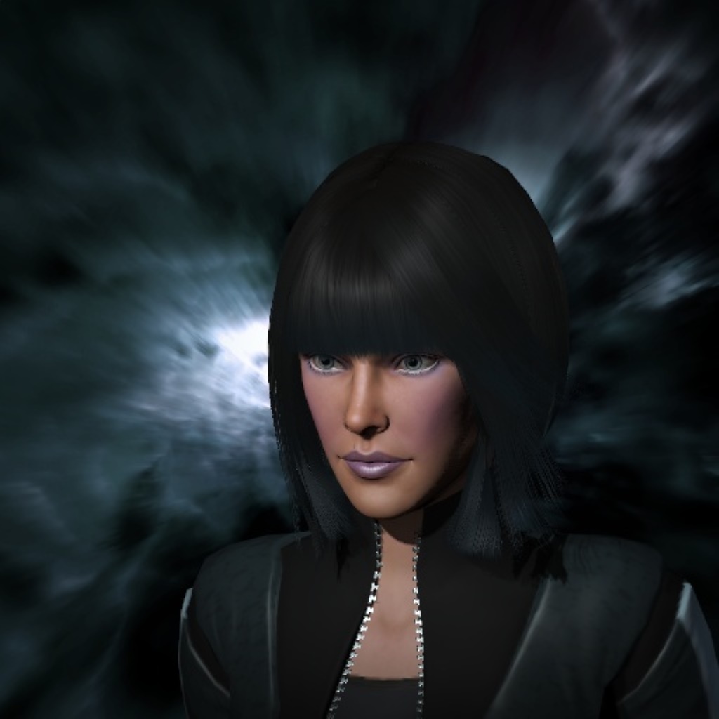 Saphira Flyheight