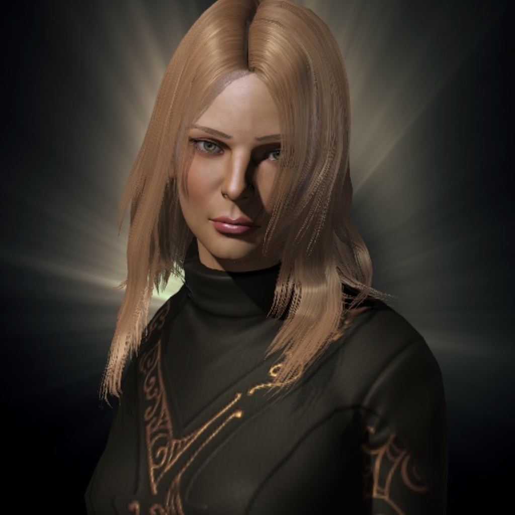 Ashtred Vokan