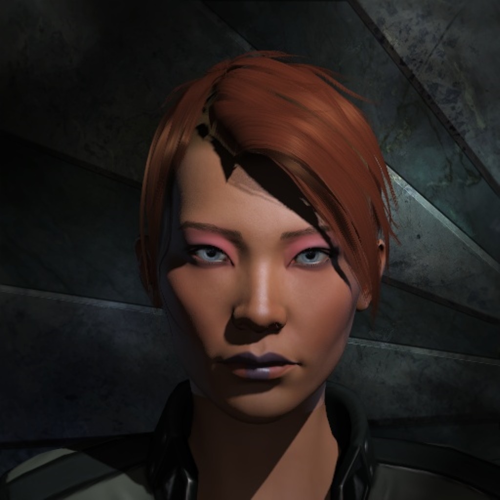 Tsubaki Uanid