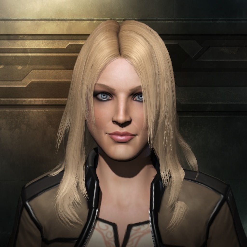 Nyssa Jierrath