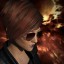 Alezia Fireblazer Alezia Fireblazer