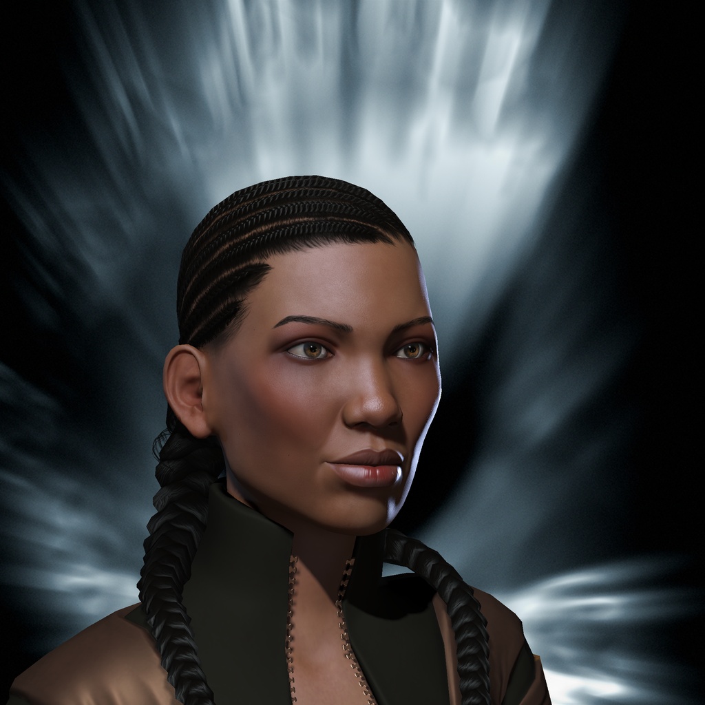Cora Lei