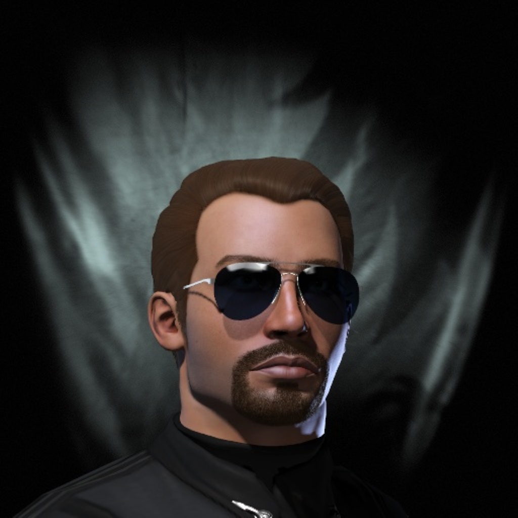 Gallente Citizen 90446732