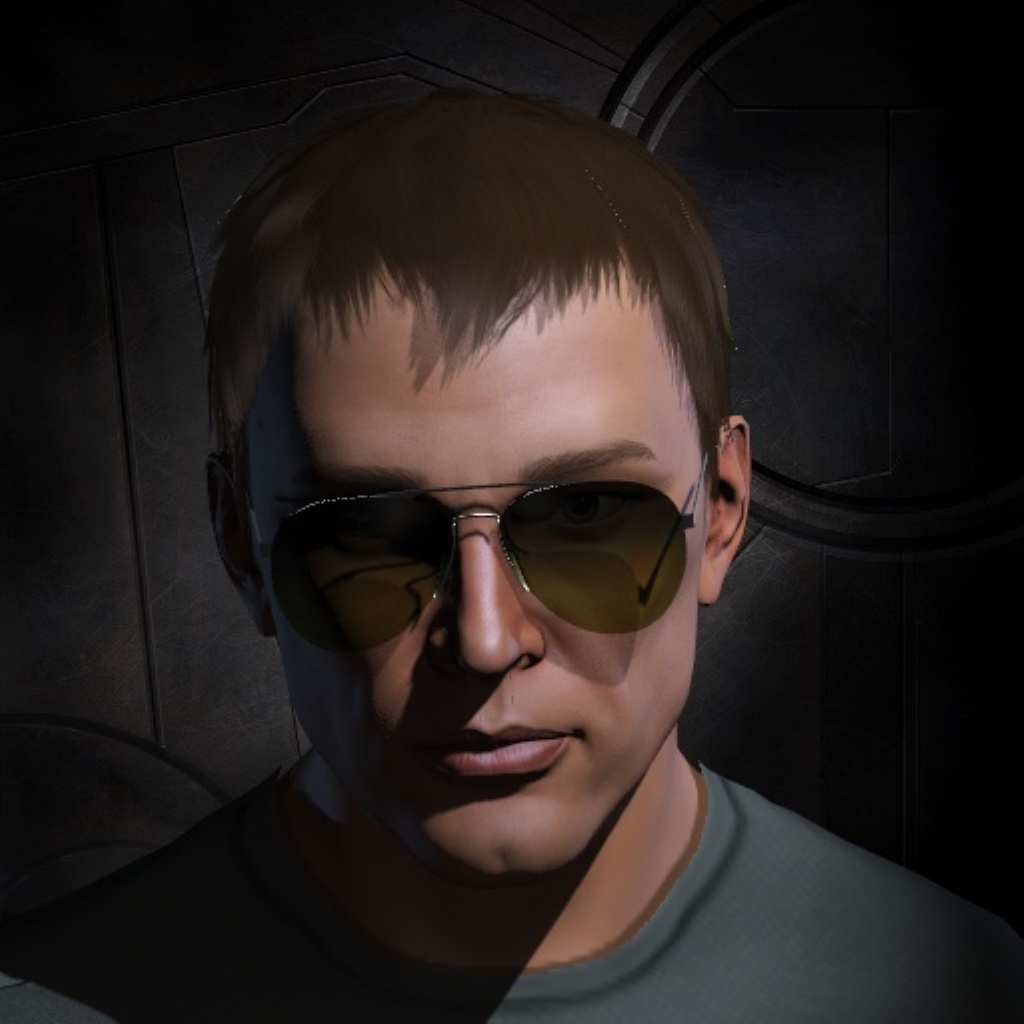 Caldari Citizen 90447062