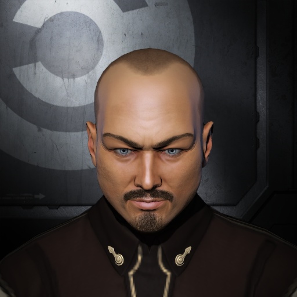 Caldari Citizen 90447112